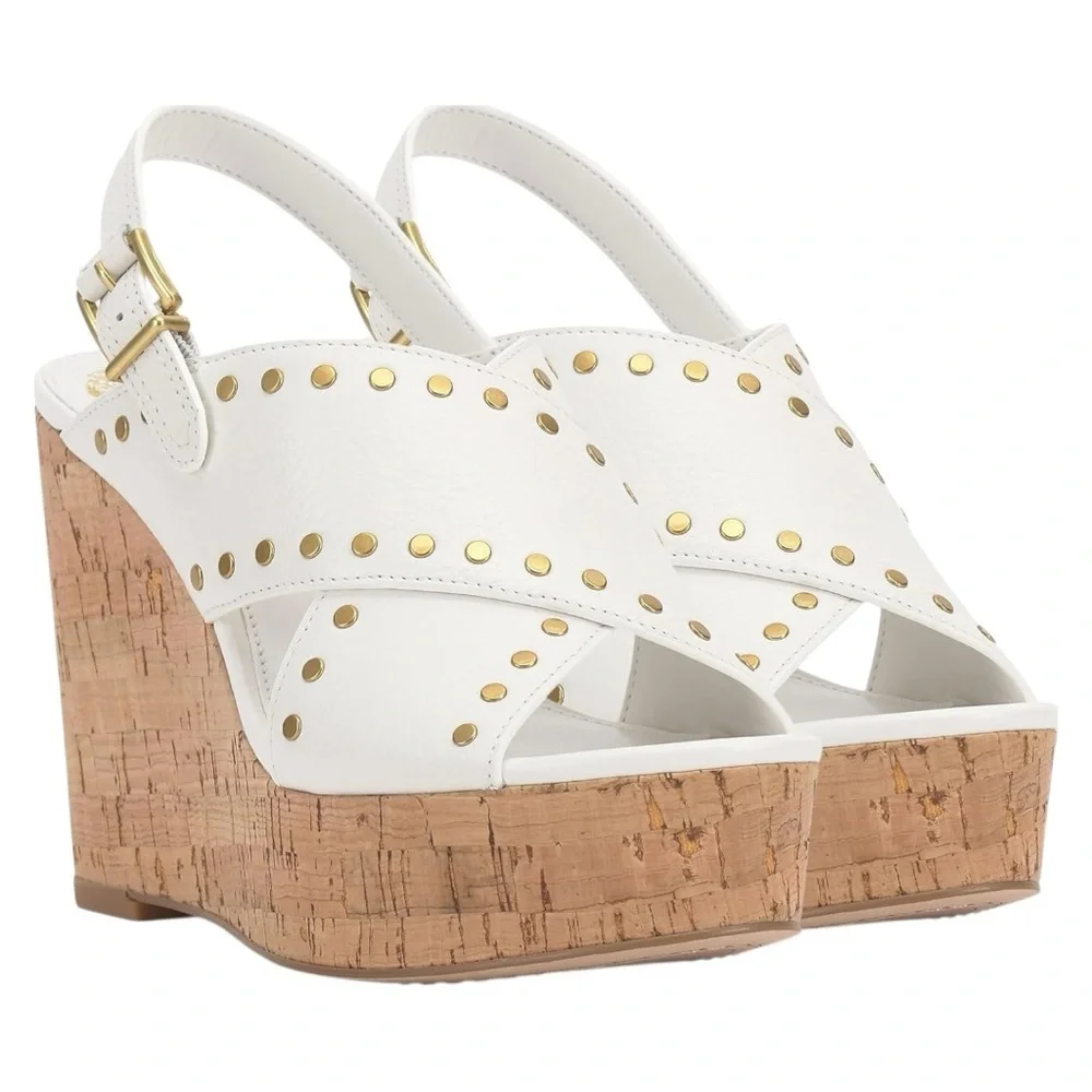 Vince Camuto elevate your